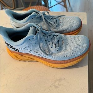 Hoka size 8